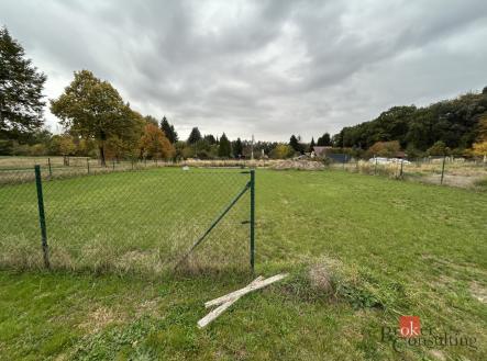 Prodej pozemku pro bydlení, 629 m²