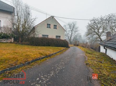 Prodej domu/vily, 63 m²