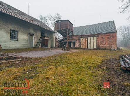 Prodej domu/vily, 63 m²