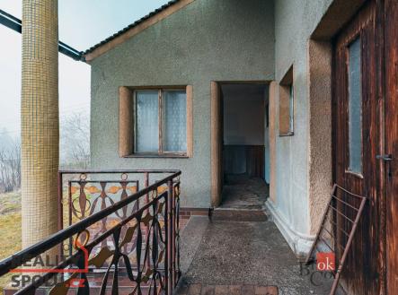 Prodej domu/vily, 63 m²