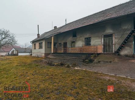 Prodej domu/vily, 63 m²