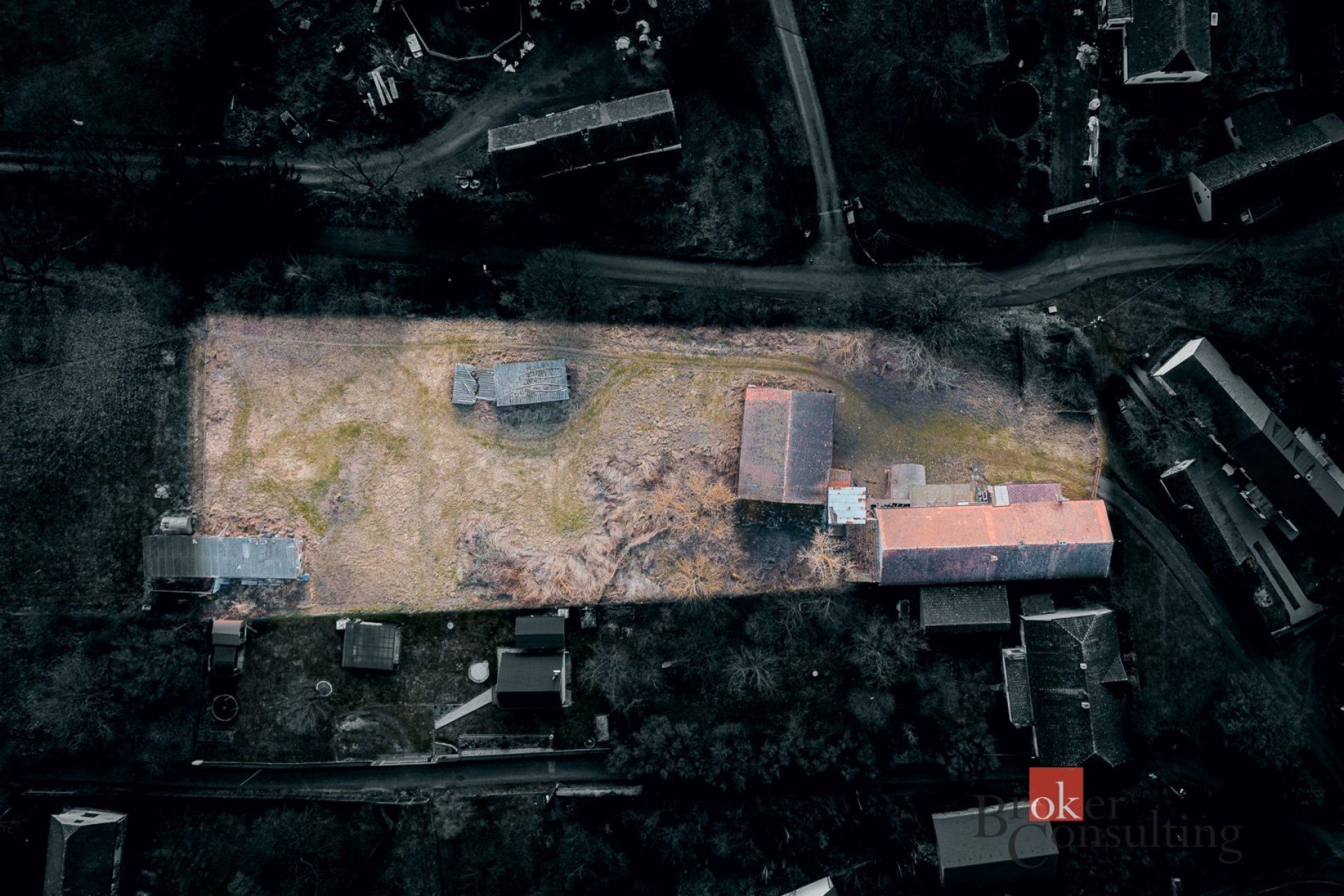 Prodej, domy/rodinný, 63 m2, 33824 Újezd u Svatého Kříže, Rokycany [ID 80302]