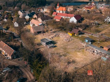 Prodej domu/vily, 63 m²