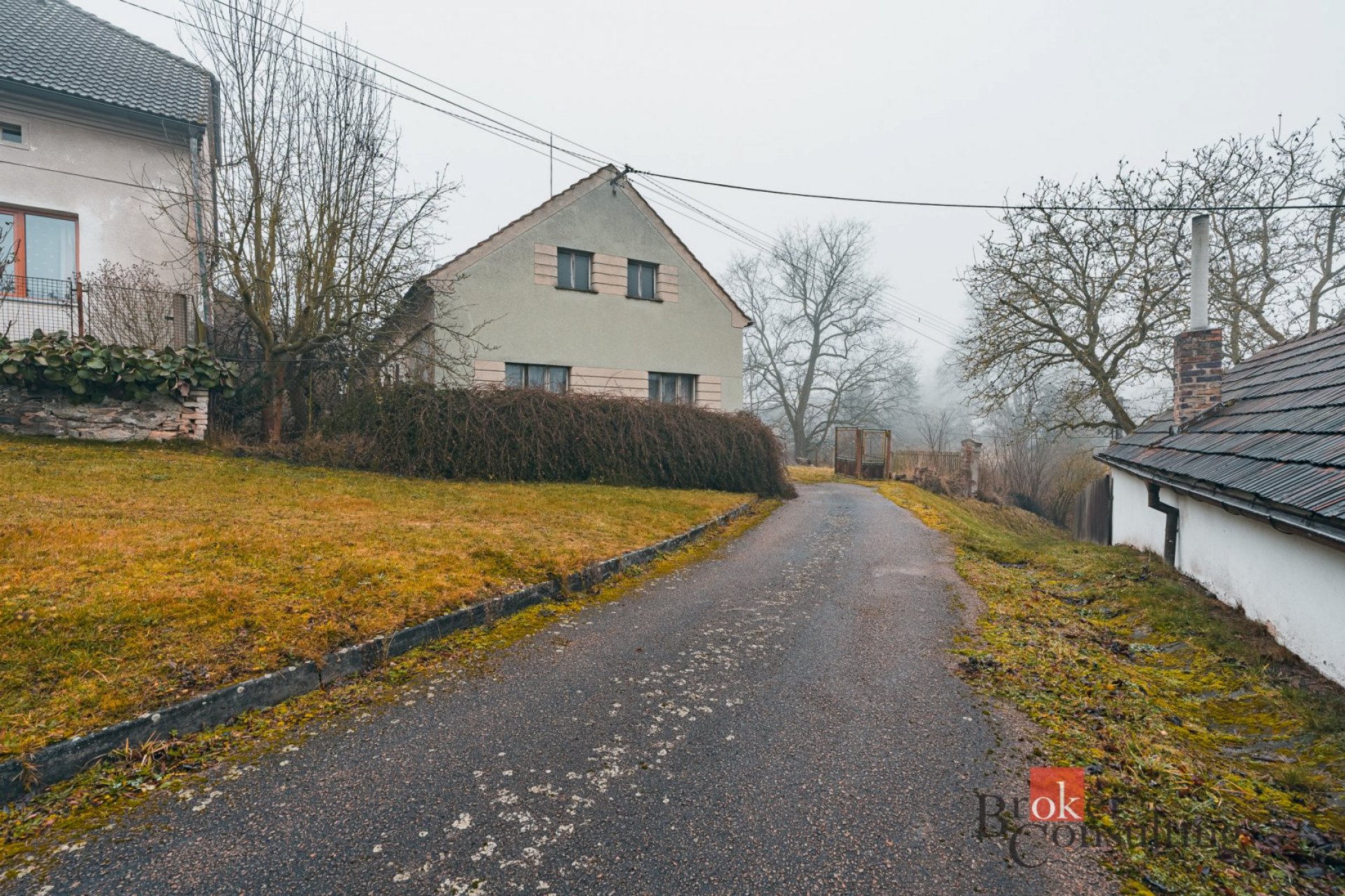 Prodej, domy/rodinný, 63 m2, 33824 Újezd u Svatého Kříže, Rokycany [ID 80302]