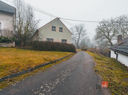 Prodej domu/vily, 63 m²