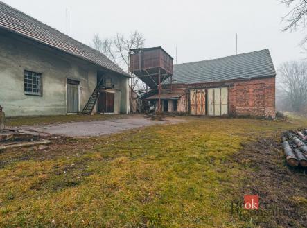 Prodej domu/vily, 63 m²