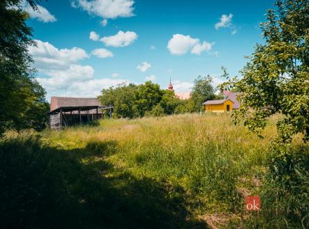 Prodej domu/vily, 63 m²