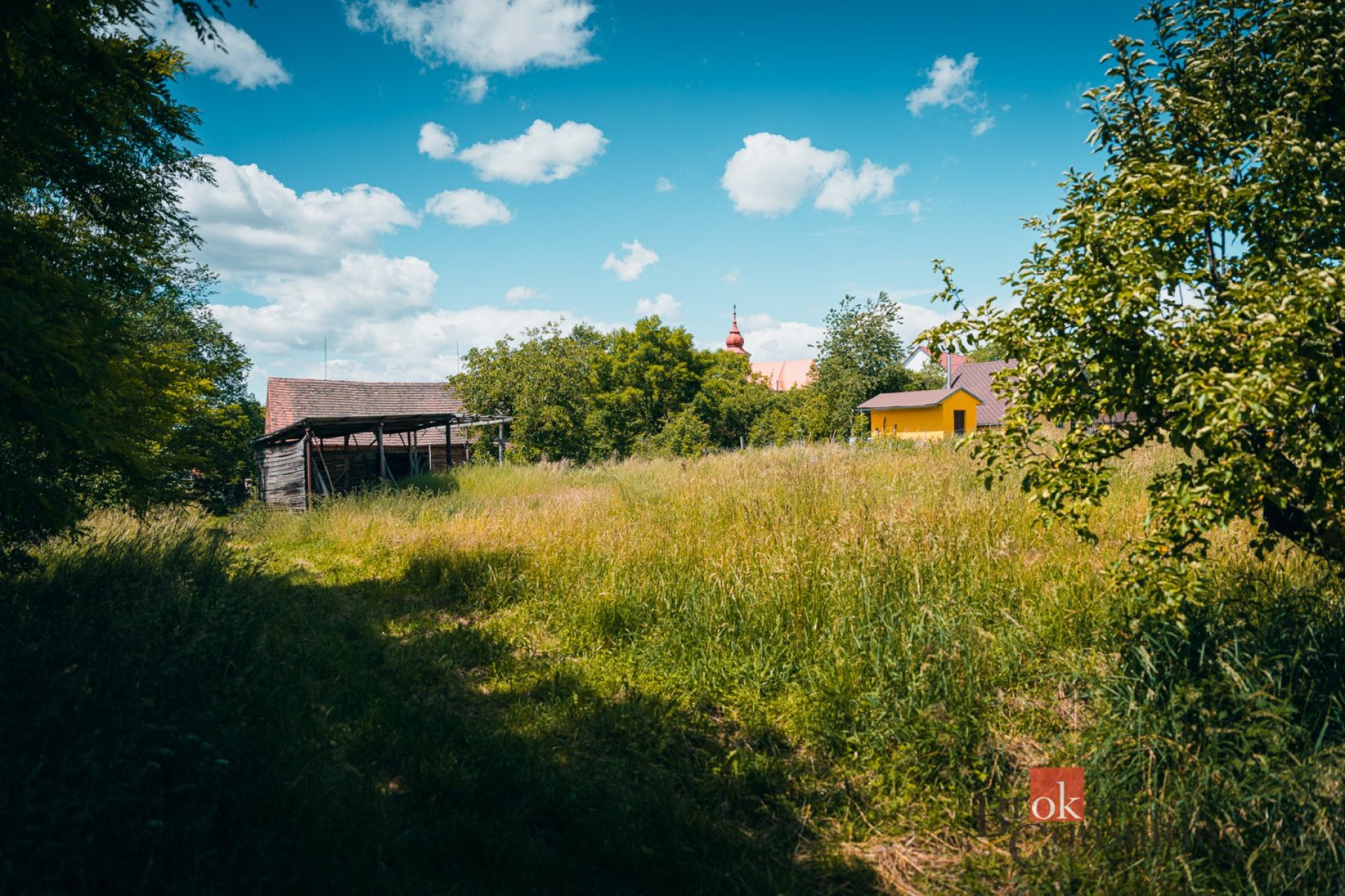 Prodej, domy/rodinný, 63 m2, 33824 Újezd u Svatého Kříže, Rokycany [ID 80302]