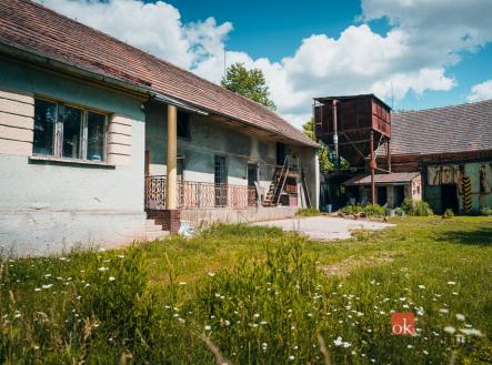 Prodej domu/vily, 63 m²