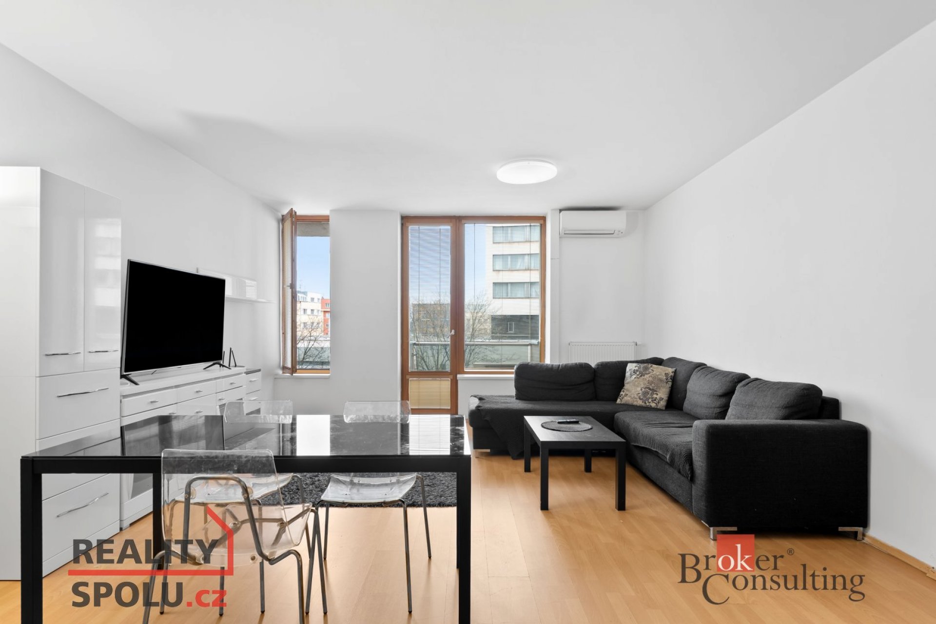 Prodej, byty/3+kk, 107 m2, Kollárova 1714/1, Pražské Předměstí, 50002 Hradec Králové, Hradec Králové