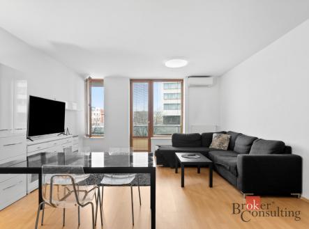 Prodej bytu, 3+kk, 103,57 m²