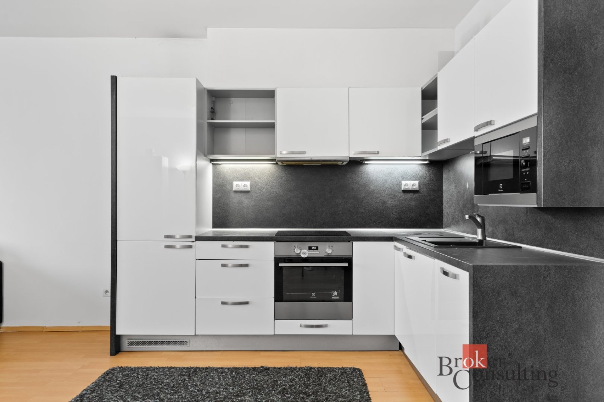 Prodej, byty/3+kk, 103.57 m2, Kollárova 1714/1, Pražské Předměstí, 50002 Hradec Králové, Hradec Král