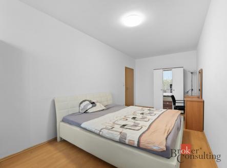 Prodej bytu, 3+kk, 103,57 m²