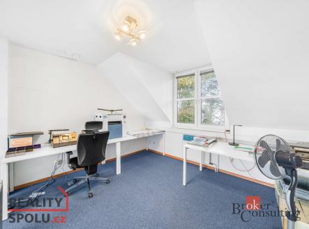 Pronájem domu/vily, 447 m²