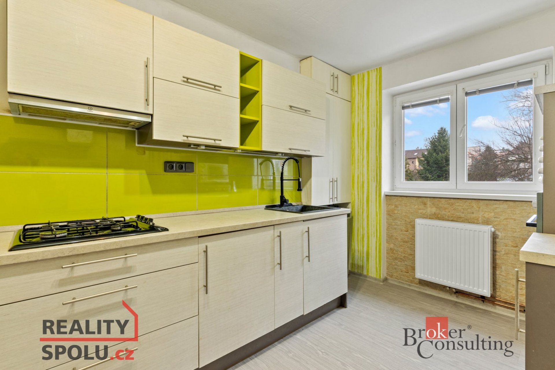 Prodej, byty/2+1, 51 m2, Palackého 753/55, 29301 Mladá Boleslav, Mladá Boleslav [ID 79700]