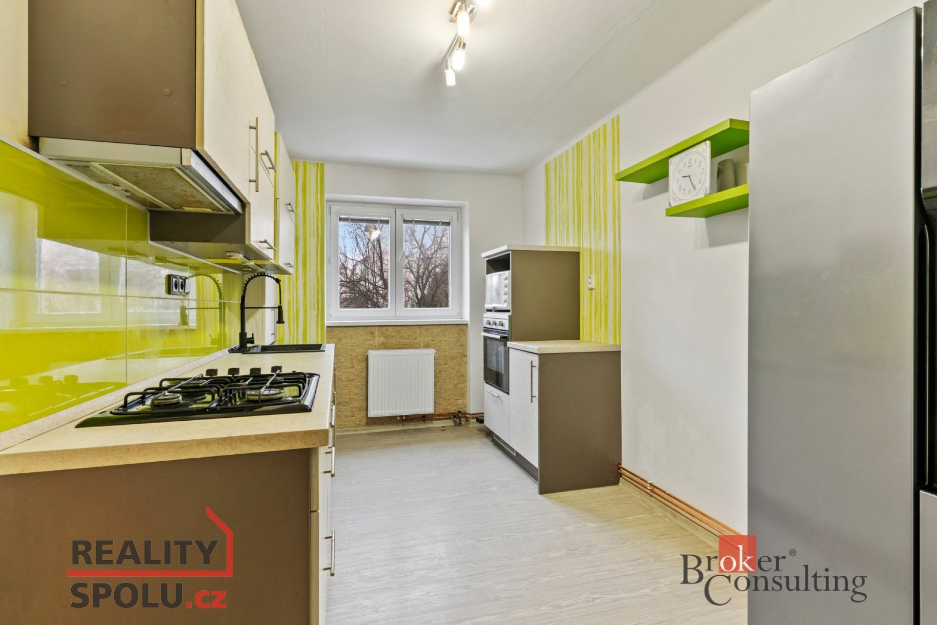 Prodej, byty/2+1, 51 m2, Palackého 753/55, 29301 Mladá Boleslav, Mladá Boleslav [ID 79700]