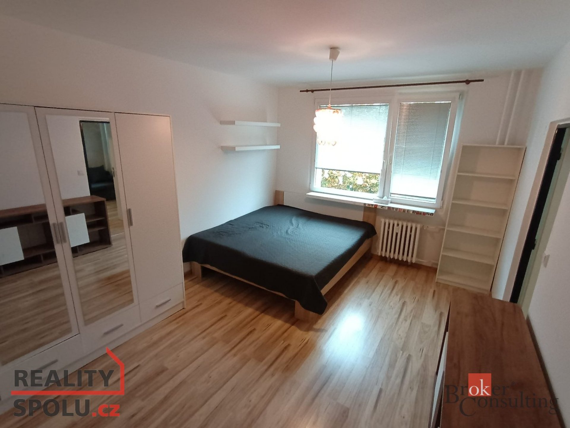 Podnájem, byty/1+1, 36 m2, Kyjická 4637, 43004 Chomutov, Chomutov [ID 80417]