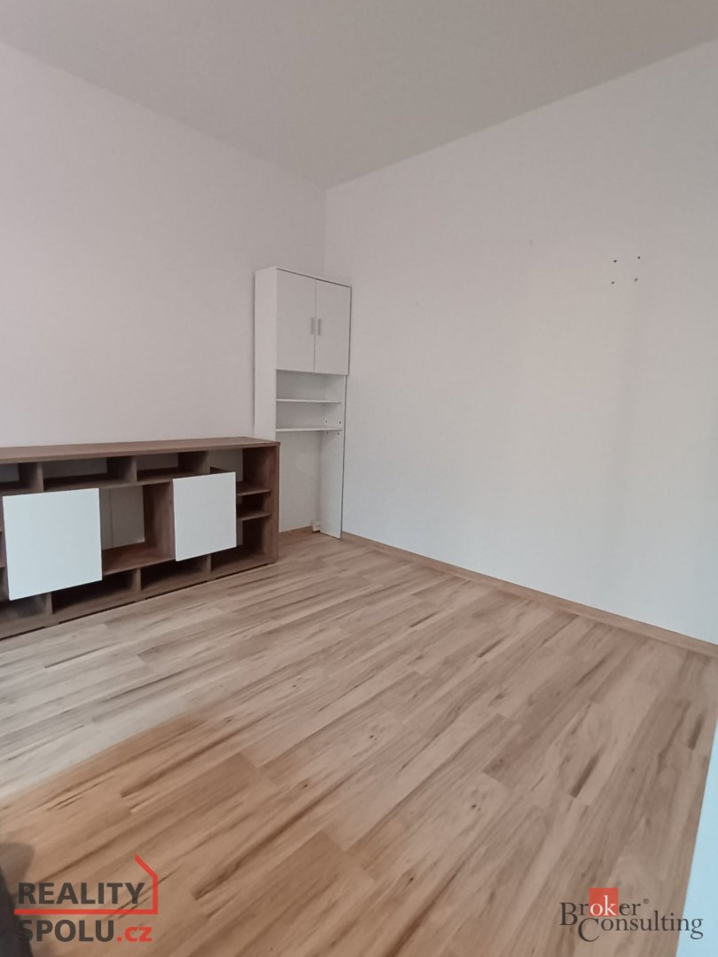 Podnájem, byty/1+1, 36 m2, Kyjická 4637, 43004 Chomutov, Chomutov [ID 80417]