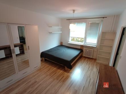 Pronájem bytu, 1+1, 36 m²