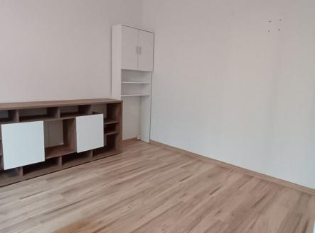 Pronájem bytu, 1+1, 36 m²