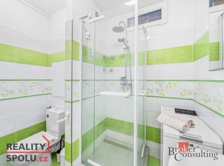 Prodej bytu, 2+1, 53 m²