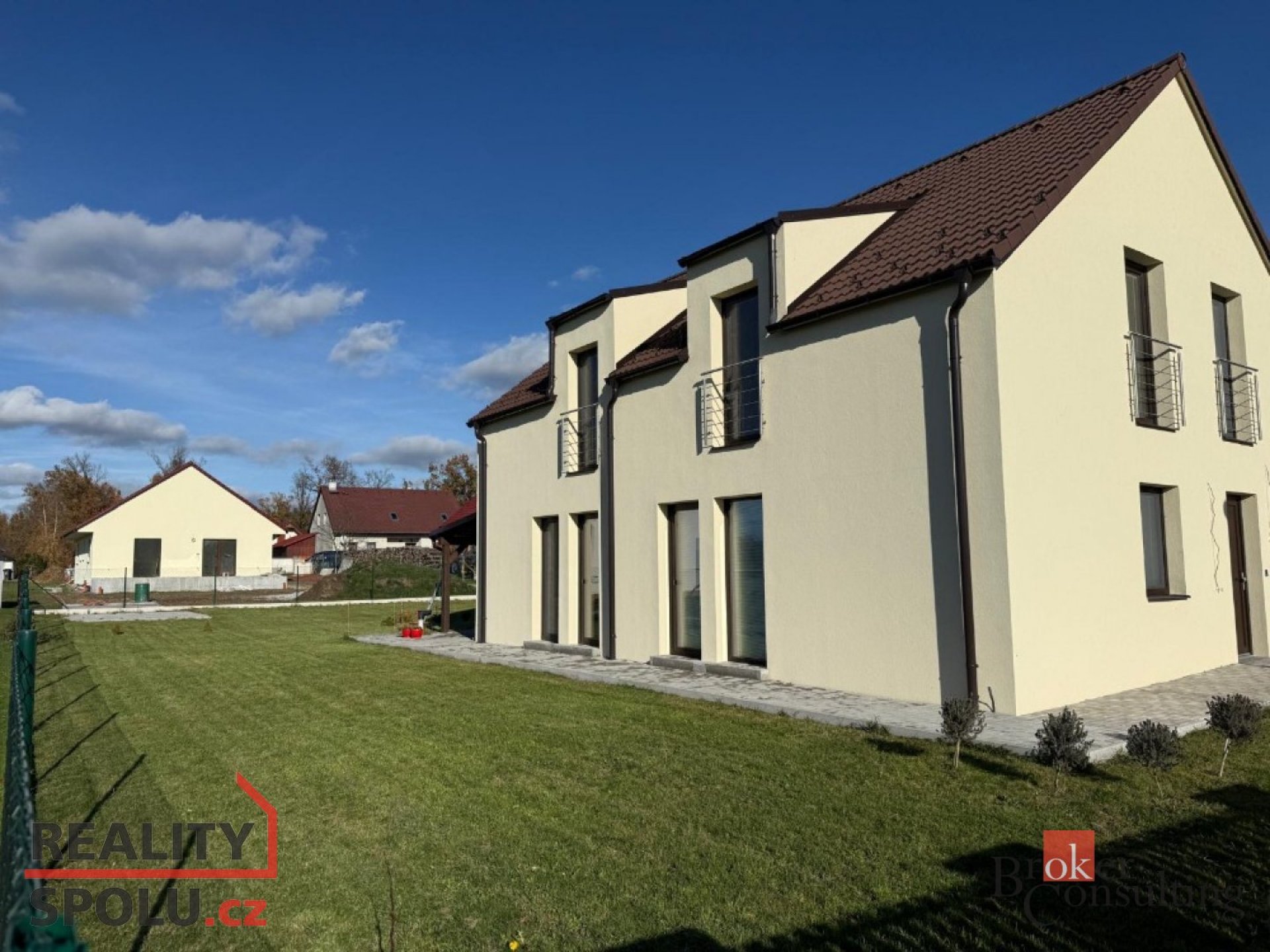 Prodej, domy/rodinný, 202 m2, Vaňkovská 327, 37802 Stráž nad Nežárkou, Jindřichův Hradec [ID 80397]