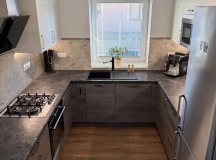 Prodej domu/vily, 202 m²