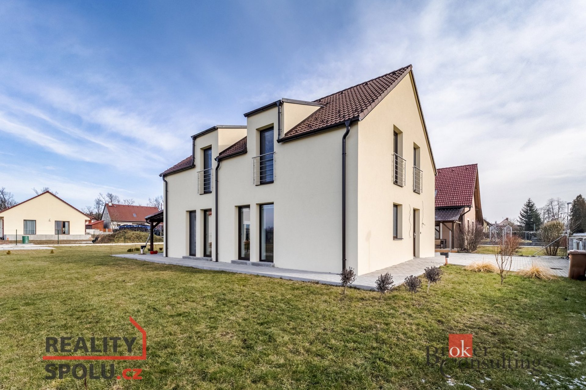 Prodej, domy/rodinný, 202 m2, Vaňkovská 327, 37802 Stráž nad Nežárkou, Jindřichův Hradec [ID 80397]