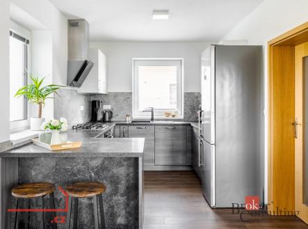 Prodej domu/vily, 202 m²