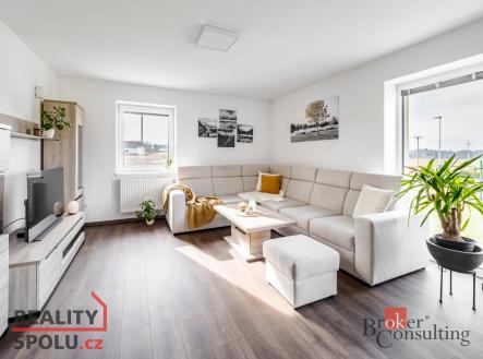 Prodej domu/vily, 202 m²