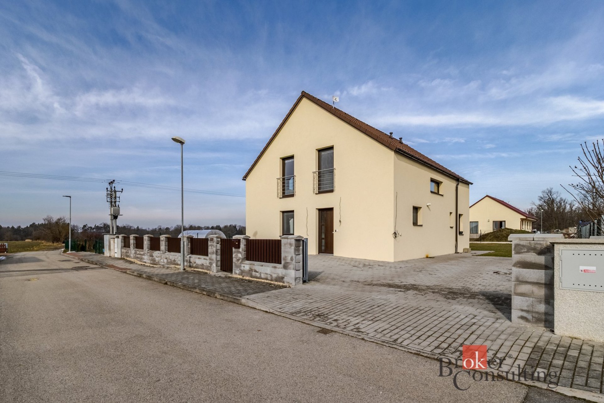 Prodej, domy/rodinný, 202 m2, Vaňkovská 327, 37802 Stráž nad Nežárkou, Jindřichův Hradec [ID 80397]