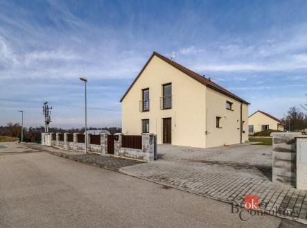 Prodej domu/vily, 202 m²
