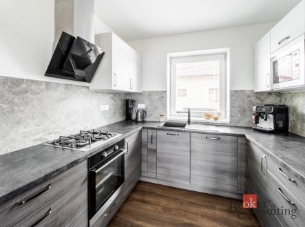 Prodej domu/vily, 202 m²