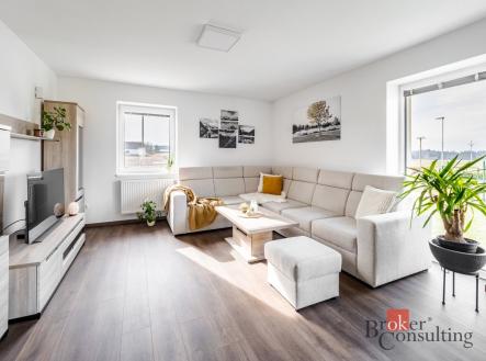 Prodej domu/vily, 202 m²