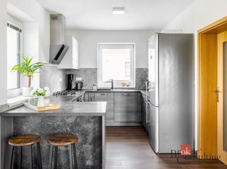 Prodej domu/vily, 202 m²