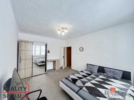 Pronájem bytu, 1+1, 35 m²