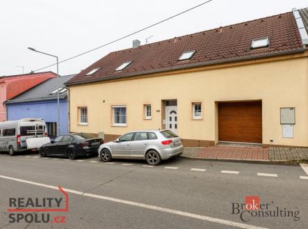 Prodej domu/vily, 250 m²