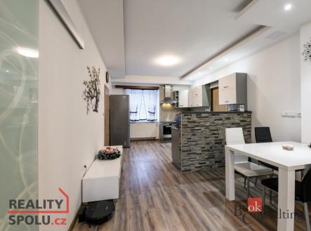 Prodej domu/vily, 250 m²