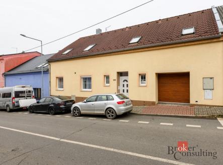 Prodej domu/vily, 250 m²