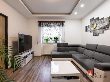 Prodej domu/vily, 250 m²