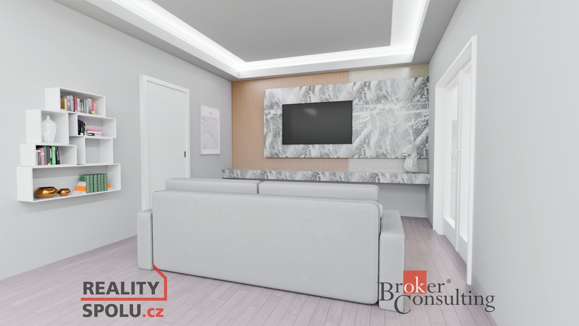 Prodej, domy/rodinný, 99.5 m2, Kravařovská, Komárov, 74770 Komárov [ID 78703]