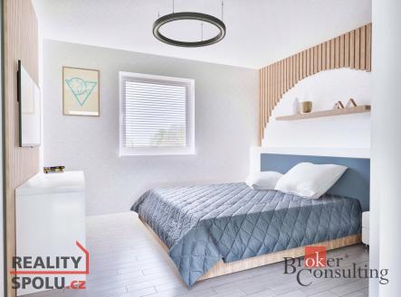 Prodej domu/vily, 99,5 m²