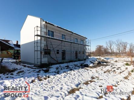 Prodej domu/vily, 99,5 m²