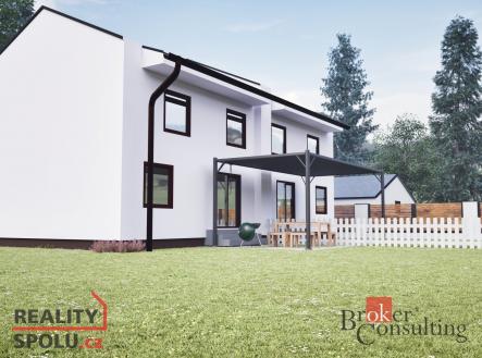 Prodej domu/vily, 99,5 m²