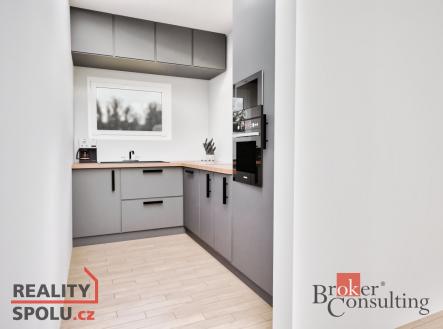 Prodej domu/vily, 99,5 m²