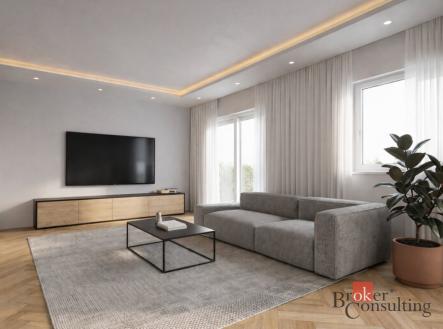 Prodej domu/vily, 99,5 m²