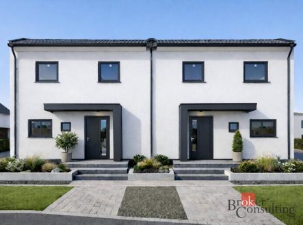 Prodej domu/vily, 99 m²