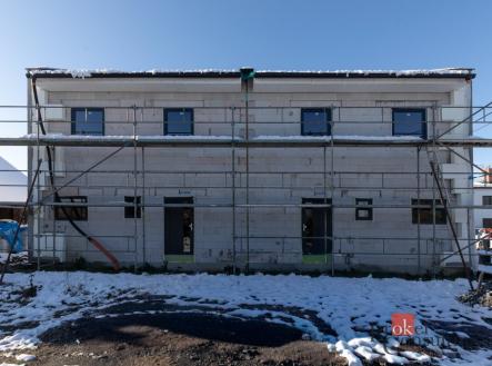 Prodej domu/vily, 99 m²