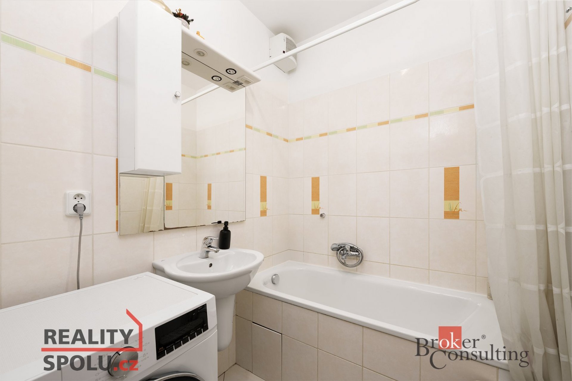 Prodej, byty/1+kk, 54 m2, Prosecká 29/54, Prosek, 19000 Praha 9 [ID 80304]