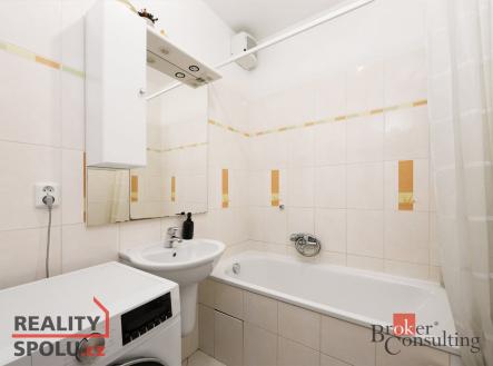 Prodej bytu, 1+kk, 54 m²